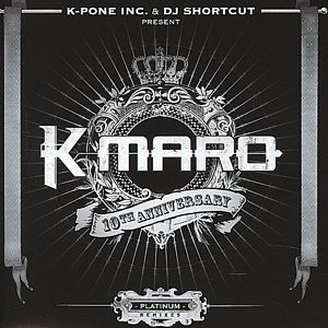 Platinum remixes (CD)