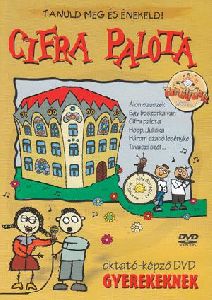 Cifra Palota (DVD)