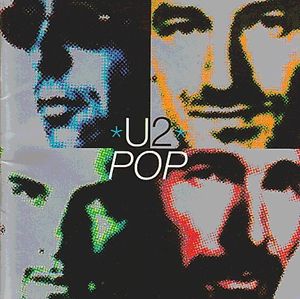 Pop (CD)