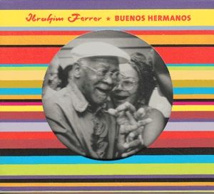 Buenos Hermanos (CD)