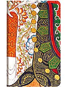 Dragon notesz (vonalas, mini)