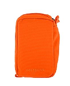 Moleskine többcélú tároló (kis méretű, narancssárga)