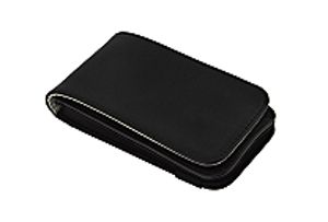 Moleskine telefontok (fekete)