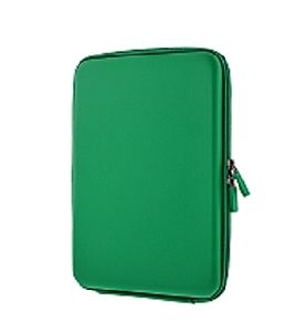 Moleskine tablet shell (zöld)