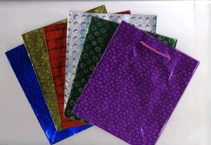 Dísztáska (többféle) - ABP1588