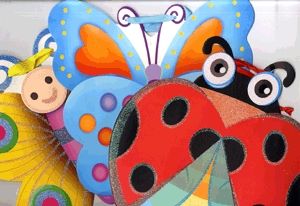 Dísztáska (többféle) - BP13300