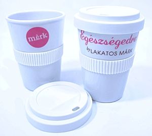 Lakatos Márk - Coffee2Go