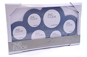 Képkeret (több színben)