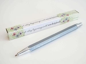 A világ legaranyosabb unokájának - Golyóstoll