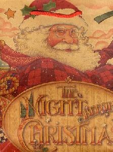 Dísztáska - ABP1574 - karácsonyi