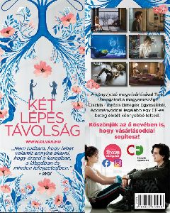 Két lépés távolság