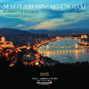 Magyarország csodái 2021