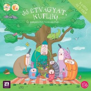 Jó étvágyat, Kuflik!