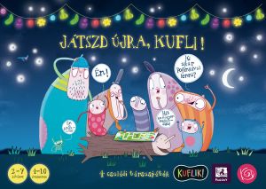 Játszd újra, Kufli!