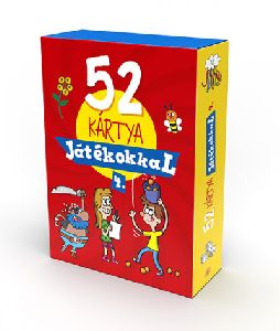 52 kártya játékokkal 4.