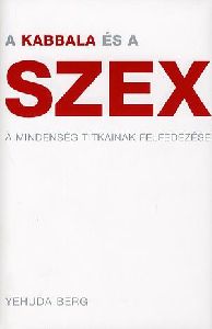 A kabbala és a szex