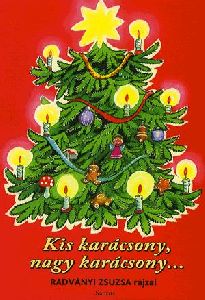 Kis karácsony, nagy karácsony...