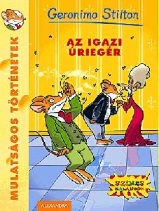 Az igazi úriegér
