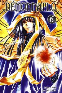 Démonnapló 6. - Képregény