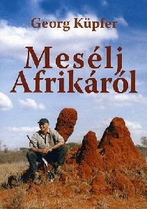 Mesélj Afrikáról
