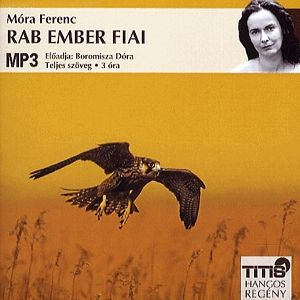 Rab ember fiai - Hangoskönyv (MP3)