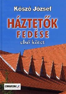 Háztetők fedése