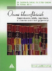 Orvosi klasszifikációk