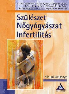 Szülészet, Nőgyógyászat, Infertilitás