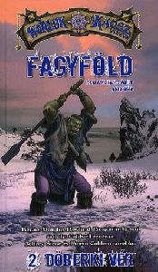 Worluk a Káosz világa: Fagyföld 2.