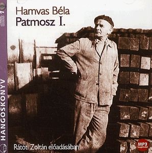 Patmosz I. - Hangoskönyv (MP3)