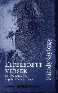 Elfeledett versek