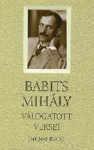 Babits Mihály válogatott versei