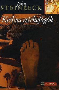 Kedves csirkefogók