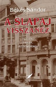 A slapaj visszanéz