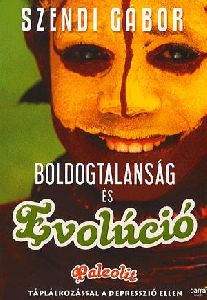 Boldogtalanság és evolúció