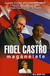 Fidel Castro magánélete