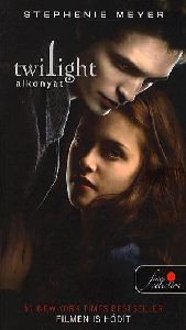 Twilight - Alkonyat
