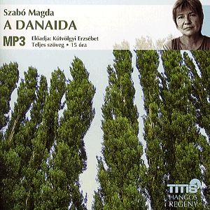 A Danaida - Hangoskönyv (MP3)