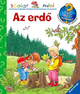 Az erdő