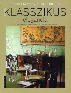 Klasszikus elegancia