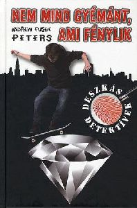 Nem mind gyémánt, ami fénylik