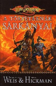 A törpetárnák sárkányai