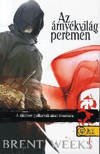 Az árnyékvilág peremén