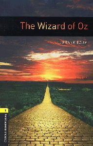 The Wizard of Oz