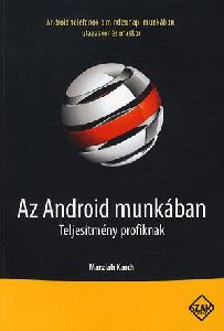 Az Android munkában