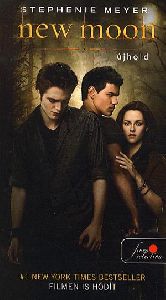 New Moon - Újhold