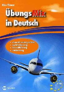 ÜbungsMix in Deutsch