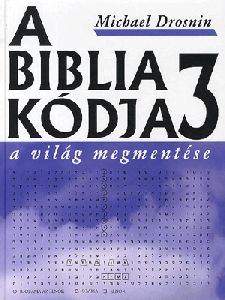 A Biblia kódja 3.