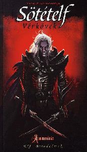 Sötételf - Vérkövek