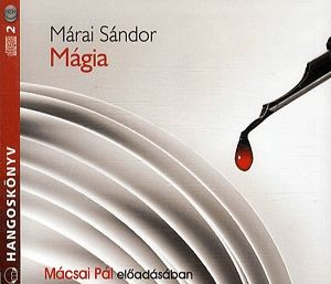 Mágia - Hangoskönyv (2 CD)
